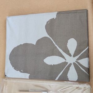 West Elm Clover Sham